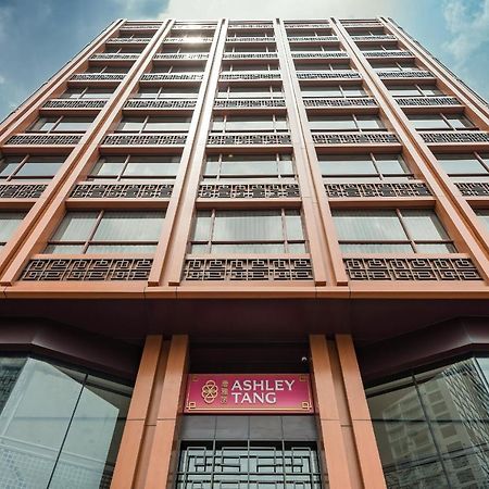 Ashley Tang Menteng Dżakarta Zewnętrze zdjęcie