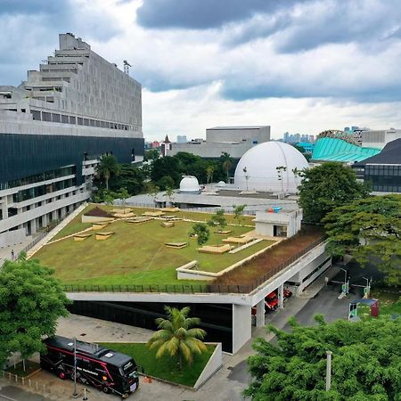 Ashley Tang Menteng Dżakarta Zewnętrze zdjęcie