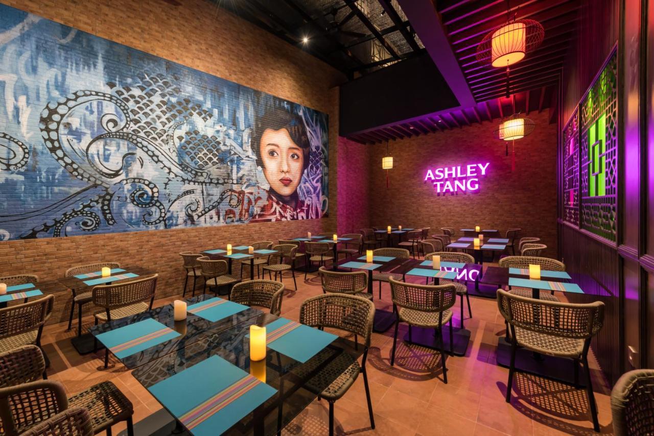 Ashley Tang Menteng Dżakarta Zewnętrze zdjęcie