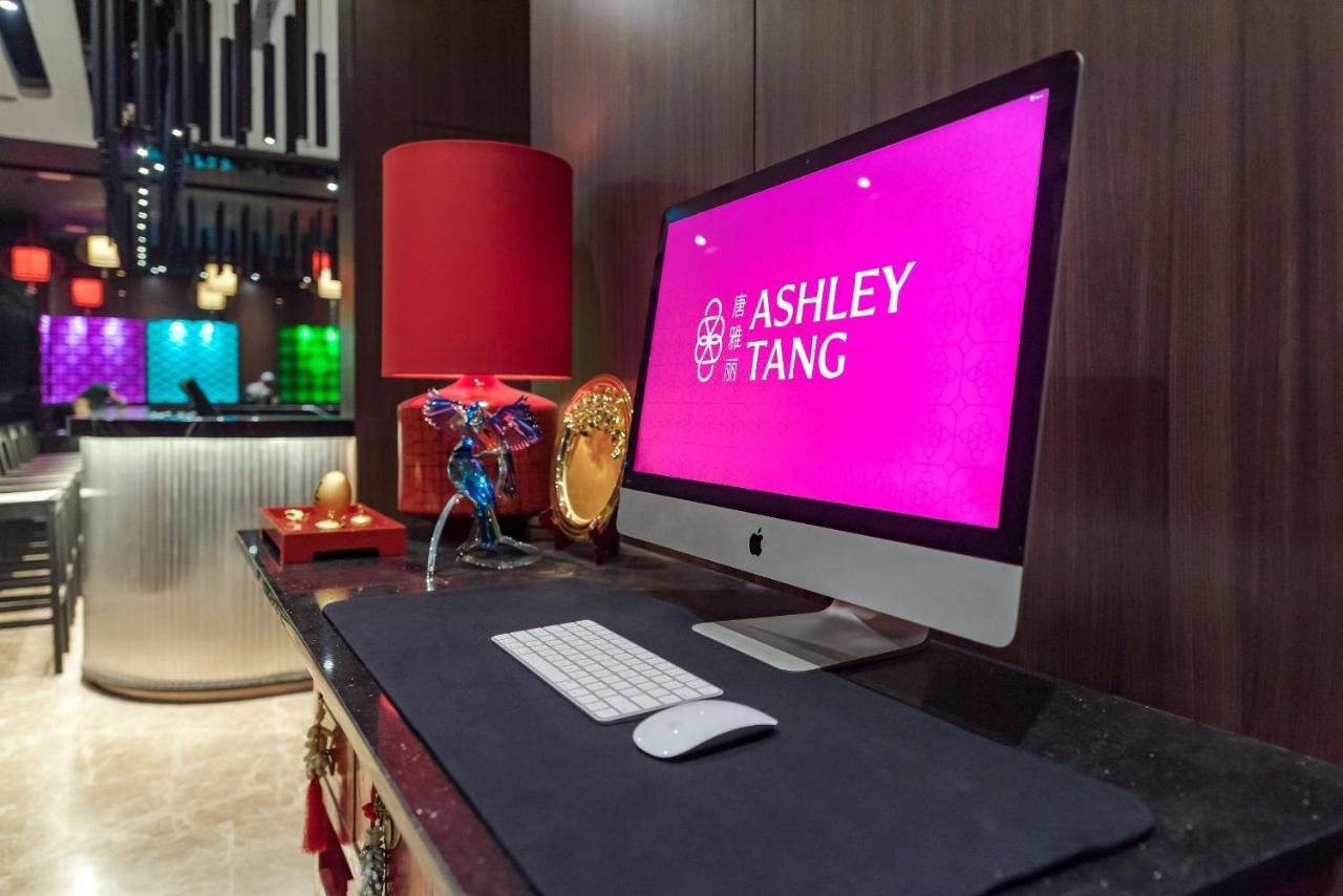 Ashley Tang Menteng Dżakarta Zewnętrze zdjęcie